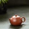 half-handmade-zhuni-xi-shi-120ml-yixing-teapot-8