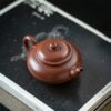 half-handmade-zini-bian-ying-200ml-yixing-teapot-8