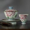 hand-painted-vintage-ceramics-peony-gaiwan-3