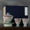 hand-painted-vintage-ceramics-peony-gaiwan-7