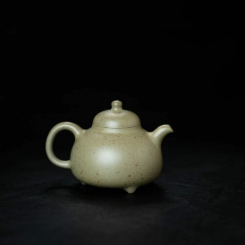 handmade-ben-shan-duanni-dou-qing-ru-ding-160ml-yixing-teapot-4