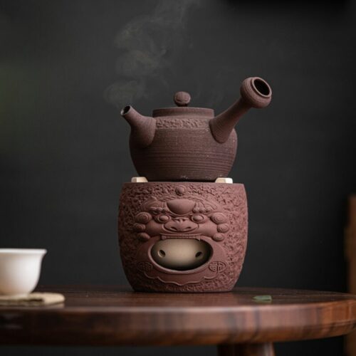 iron-rust-glaze-crude-pottery-sha-diao-kettle-gongfu-tea-stove-1