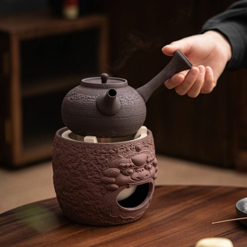 iron-rust-glaze-crude-pottery-sha-diao-kettle-gongfu-tea-stove-2