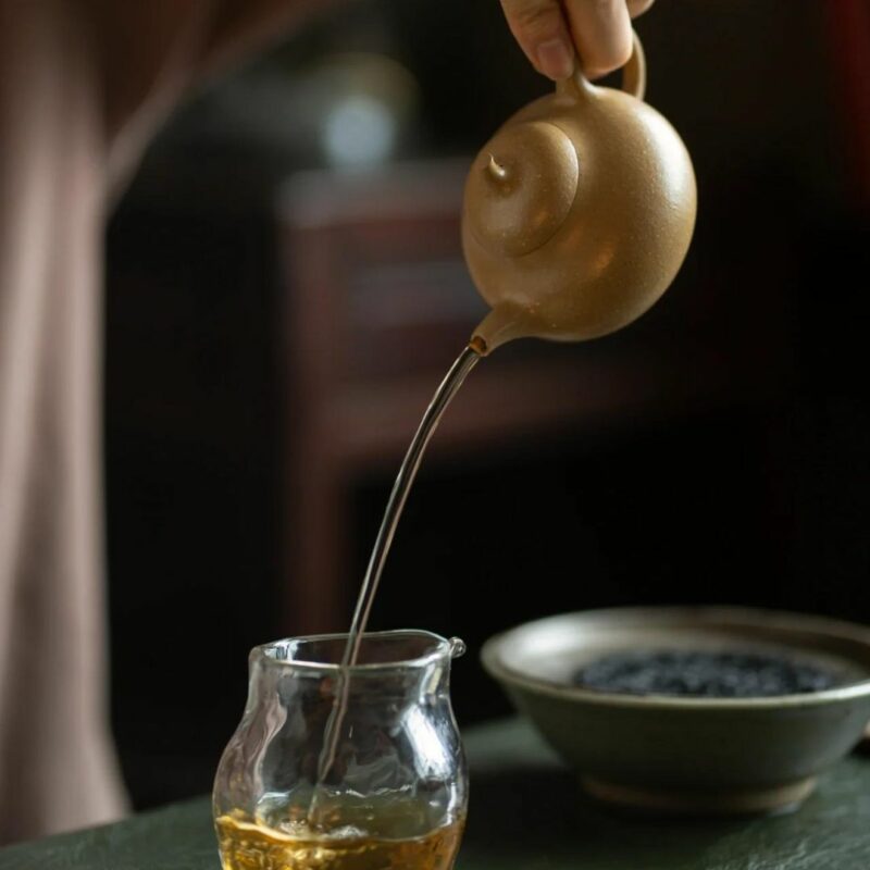 premium-aged-duanni-bao-gua-130ml-yixing-teapot-4
