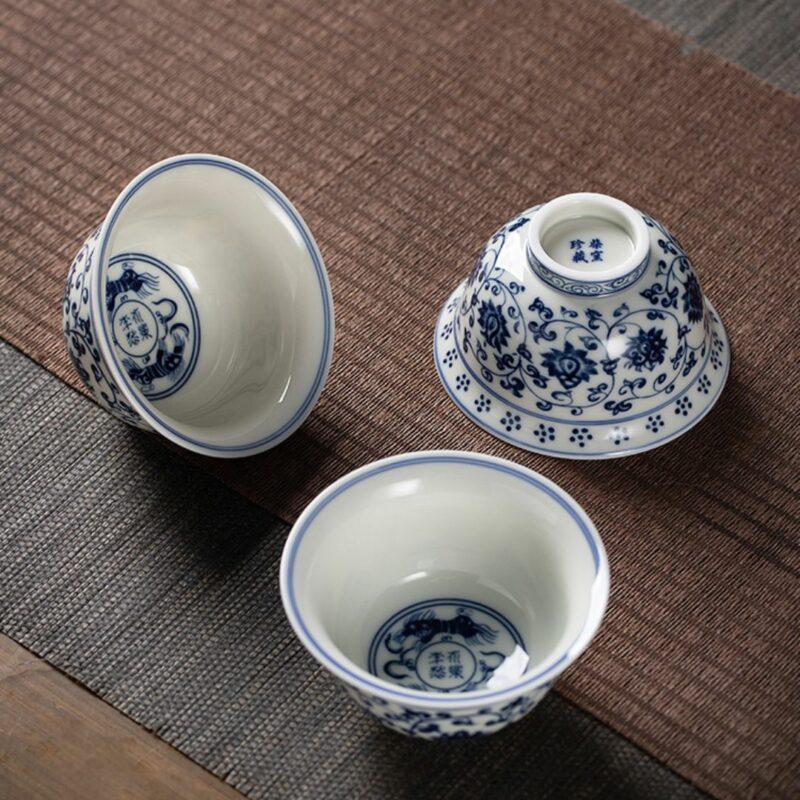 qinghua-ceramic-twined-lotus-100ml-tea-cup-4