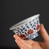 qinghua-ceramic-underglaze-red-100ml-tea-cup-1