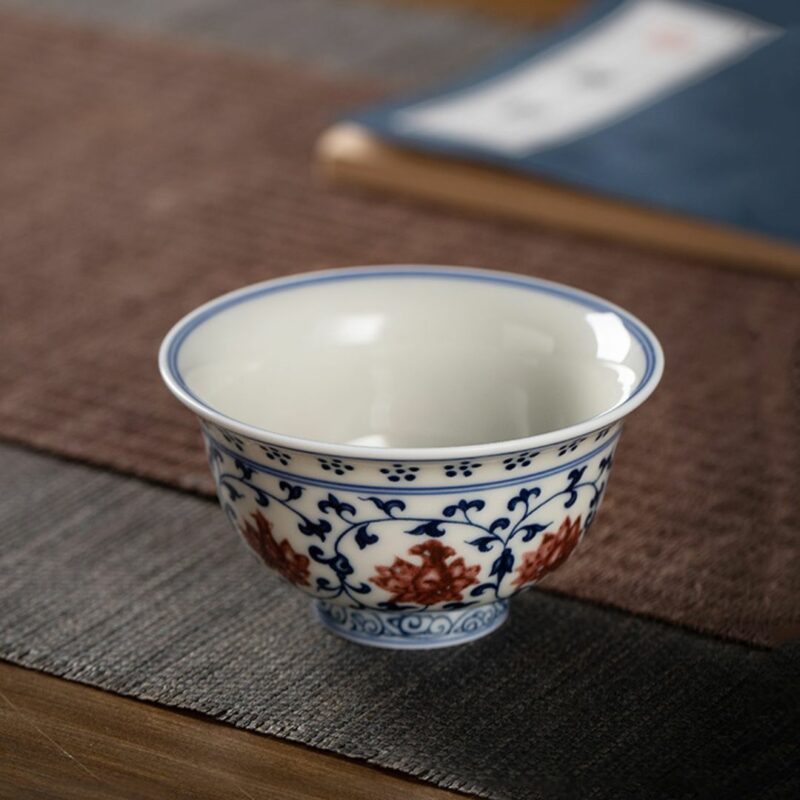 qinghua-ceramic-underglaze-red-100ml-tea-cup-2