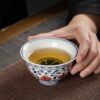 qinghua-ceramic-underglaze-red-100ml-tea-cup-4