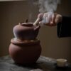 vintage-crude-pottery-sha-diao-kettle-gongfu-tea-stove-8
