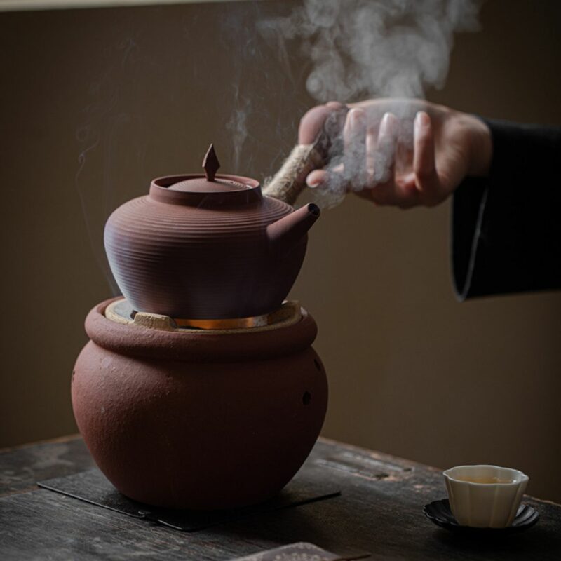 vintage-crude-pottery-sha-diao-kettle-gongfu-tea-stove-8