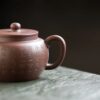zini-xing-you-heng-tang-flat-lid-lian-zi-170ml-yixing-teapot-12