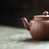 zini-xing-you-heng-tang-flat-lid-lian-zi-170ml-yixing-teapot-9
