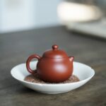 Zhuni Mini Wen Dan 100ml Yixing Teapot