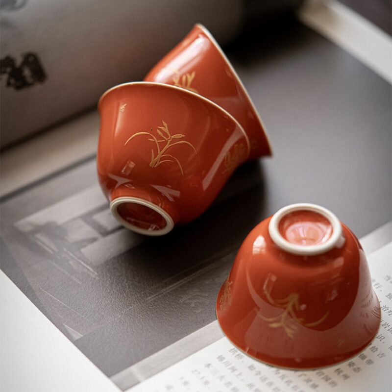 gilt-painting-ceramic-red-glaze100ml-gaiwan-12
