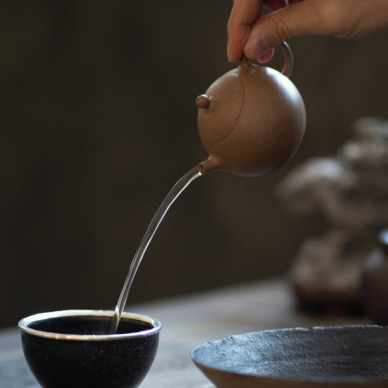 half-handmade-aged-duanni-xi-shi-120ml-yixing-teapot-4