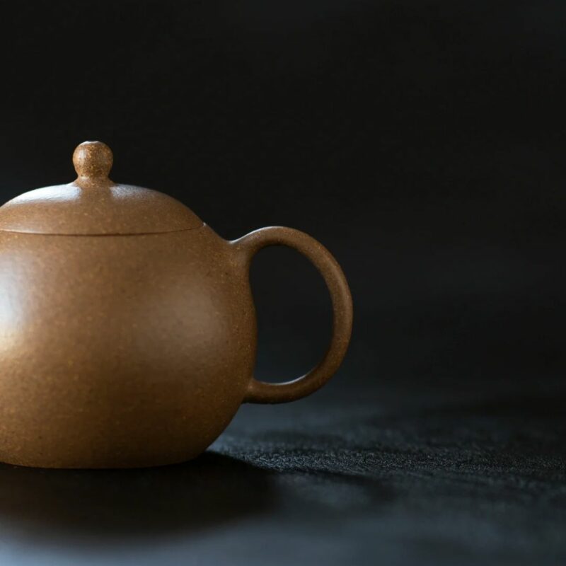 half-handmade-aged-duanni-xi-shi-120ml-yixing-teapot-6
