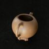 half-handmade-aged-duanni-xi-shi-120ml-yixing-teapot-8