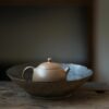 half-handmade-aged-duanni-xi-shi-120ml-yixing-teapot-9