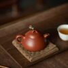 half-handmade-aged-zhuni-yu-piao-80ml-yixing-teapot-2