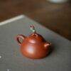 half-handmade-aged-zhuni-yu-piao-80ml-yixing-teapot-7