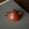 half-handmade-aged-zhuni-yu-piao-80ml-yixing-teapot-9