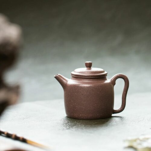 half-handmade-tian-qing-ni-de-zhong-90ml-yixing-teapot-1