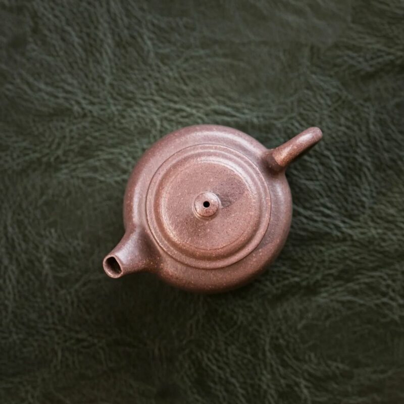 half-handmade-tian-qing-ni-de-zhong-90ml-yixing-teapot-10