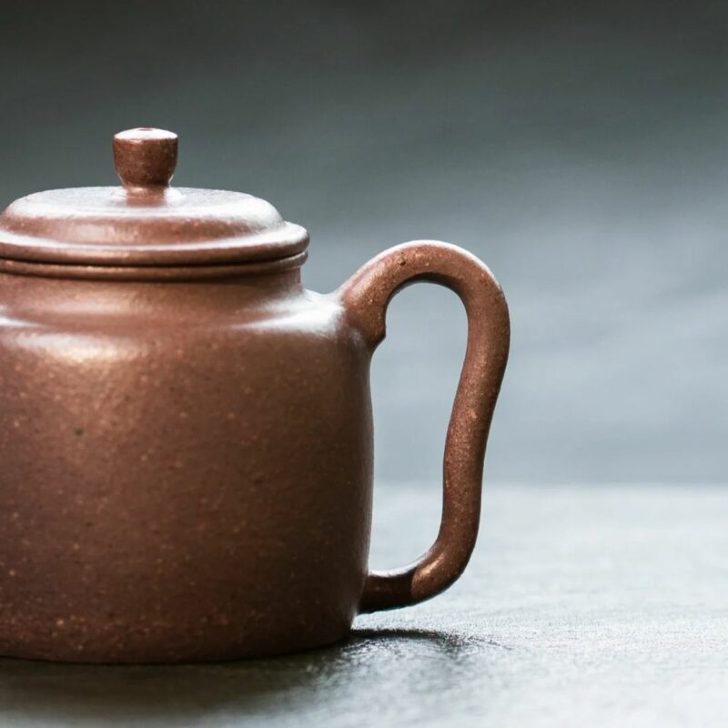 half-handmade-tian-qing-ni-de-zhong-90ml-yixing-teapot-4