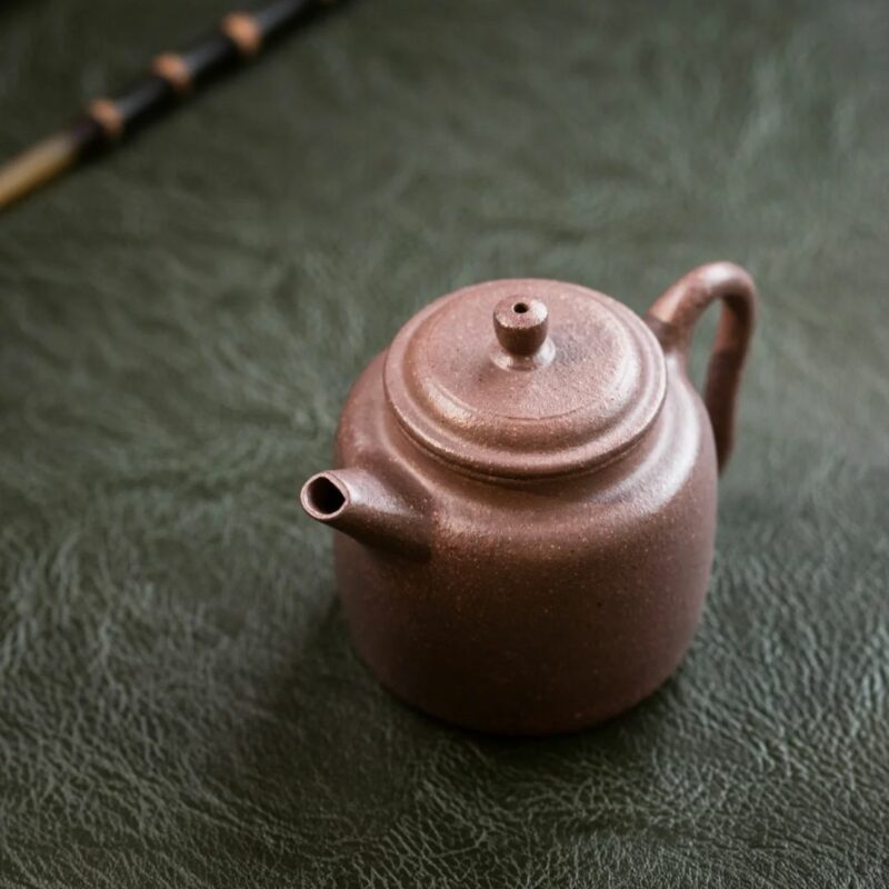 half-handmade-tian-qing-ni-de-zhong-90ml-yixing-teapot-8