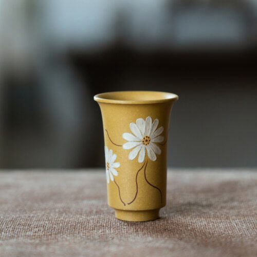 clay-painting-duanni-daisy-50ml-tea-cup-1