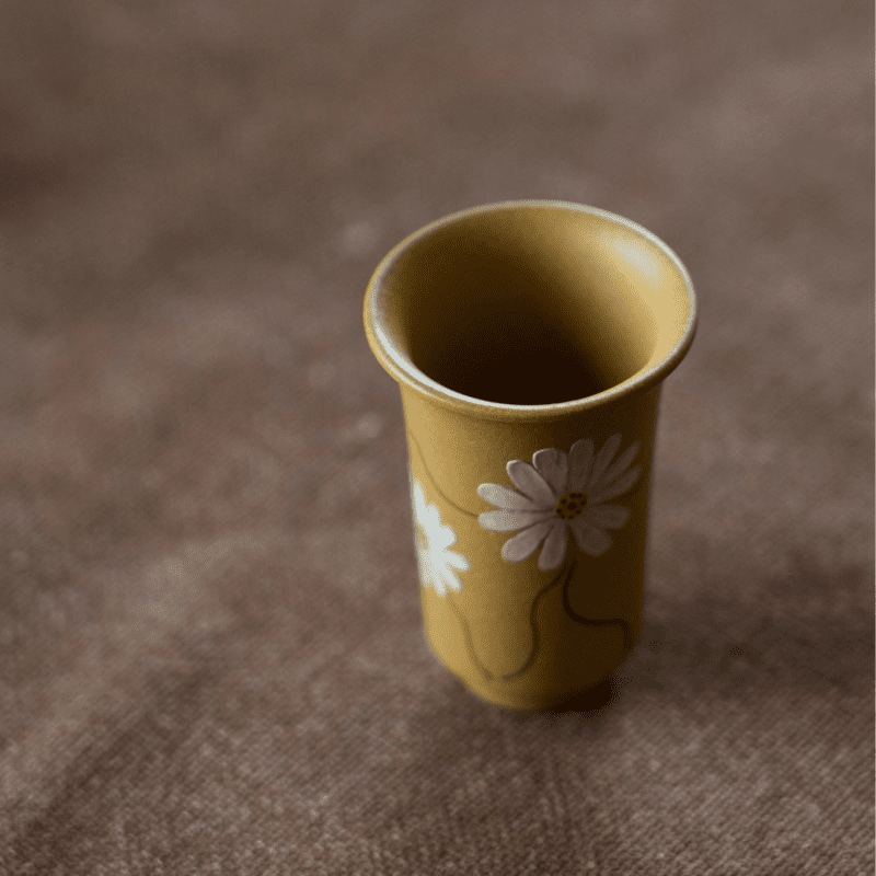 clay-painting-duanni-daisy-50ml-tea-cup-4