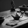 half-handmade-xiao-mei-yao-zhuni-shui-ping-120ml-yixing-teapot-10