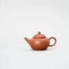 half-handmade-xiao-mei-yao-zhuni-shui-ping-120ml-yixing-teapot-7