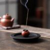 handmade-zisha-yixing-clay-persimmon-incense-holder-2