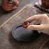 handmade-zisha-yixing-clay-persimmon-incense-holder-5