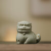 creative-white-porcelain-chinese-lion-tea-pet-10