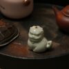 creative-white-porcelain-chinese-lion-tea-pet-7