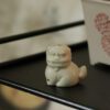 creative-white-porcelain-chinese-lion-tea-pet-8