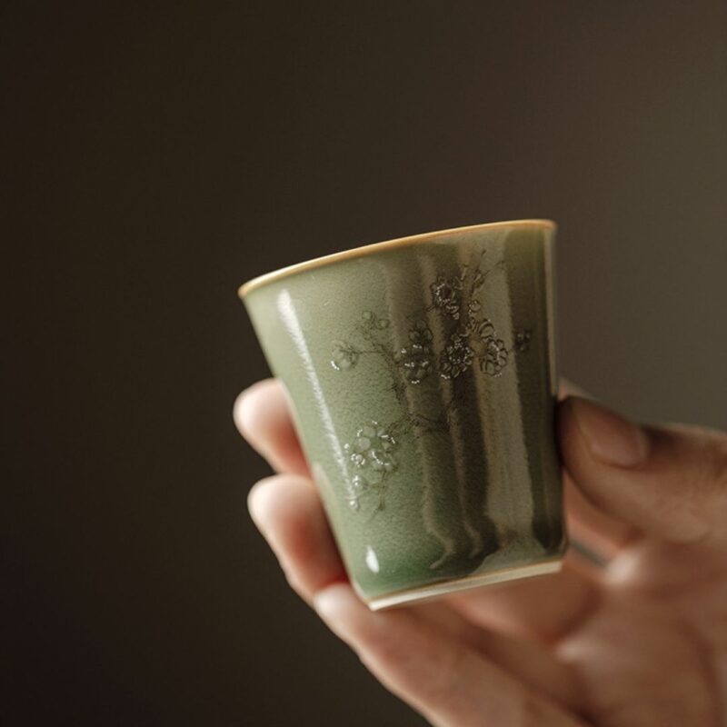 elegant-decoration-ceramic-4-tea-cup-set-40ml-8