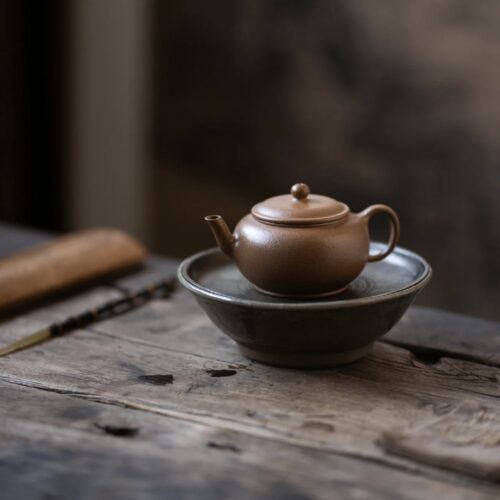 half-handmade-aged-duanni-xiang-yu-gong-deng-130ml-yixing-teapot-1