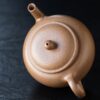 half-handmade-aged-duanni-xiang-yu-gong-deng-130ml-yixing-teapot-15