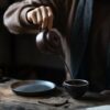 half-handmade-aged-zini-de-zhong-180ml-yixing-teapot-3