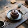 half-handmade-aged-zini-de-zhong-180ml-yixing-teapot-5