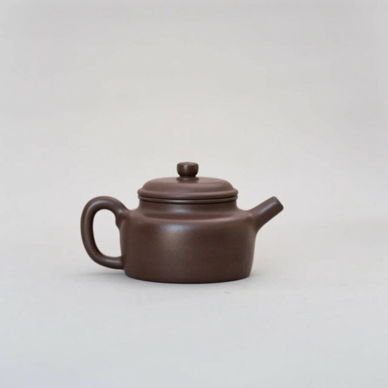 half-handmade-aged-zini-de-zhong-180ml-yixing-teapot-6