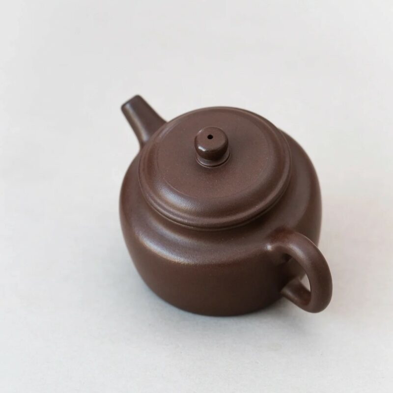 half-handmade-aged-zini-de-zhong-180ml-yixing-teapot-7