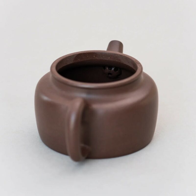 half-handmade-aged-zini-de-zhong-180ml-yixing-teapot-8