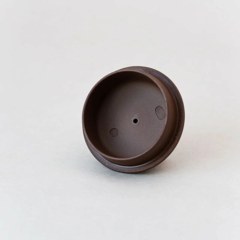 half-handmade-aged-zini-de-zhong-180ml-yixing-teapot-9
