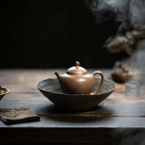 half-handmade-qing-hui-zini-tai-chi-150ml-yixing-teapot-7