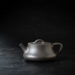 Tian Qing Ni Chu Piao 150ml Yixing Teapot