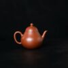 half-handmade-zhuni-tall-pear-120ml-yixing-teapot-8